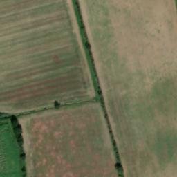Satellite imagery of Catesby Priory, GB