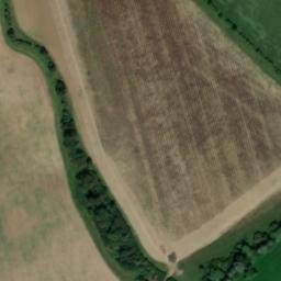Satellite imagery of Catesby Priory, GB