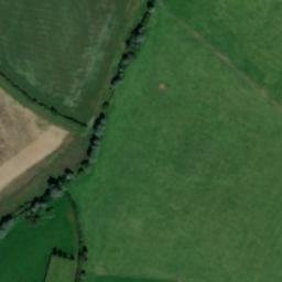 Satellite imagery of Catesby Priory, GB