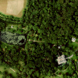 Satellite imagery of Kasteel Het Oude Loo, NL