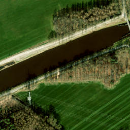 Satellite imagery of Weldam, NL