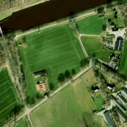 Satellite imagery of Weldam, NL