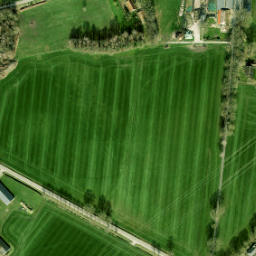 Satellite imagery of Weldam, NL