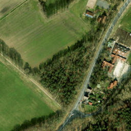 Satellite imagery of Drilandstein, NL