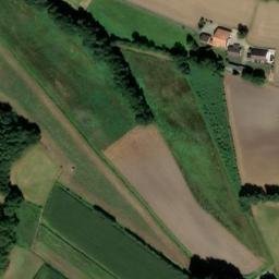 Satellite imagery of Gesmoldsberg, DE