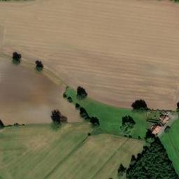 Satellite imagery of Gesmoldsberg, DE
