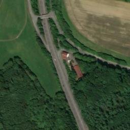 Satellite imagery of Harder Berg, DE