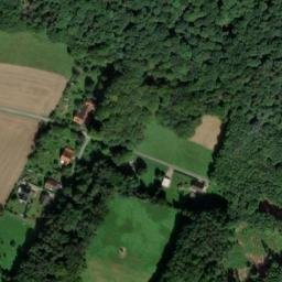 Satellite imagery of Königsberg, DE