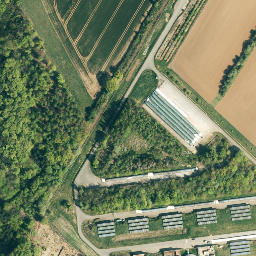Satellite imagery of Westeregge, DE