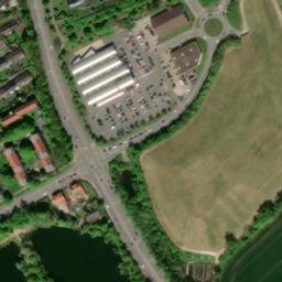 Satellite imagery of Rusterberg, DE