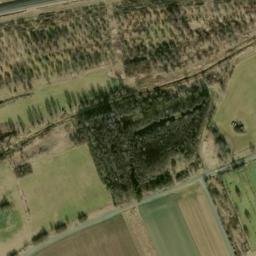 Satellite imagery of Geitelder Berg, DE