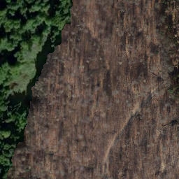 Satellite imagery of Bockshornberg, DE
