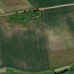 Satellite imagery of Sankt Annenberg, DE