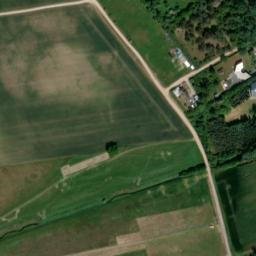 Satellite imagery of Sankt Annenberg, DE