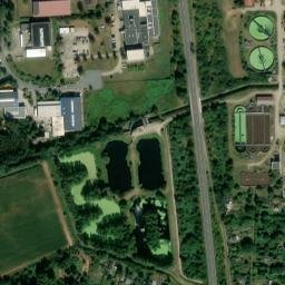 Satellite imagery of Sankt Annenberg, DE