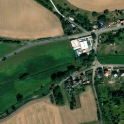 Satellite imagery of Burg Alvensleben, DE