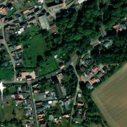 Satellite imagery of Burg Alvensleben, DE