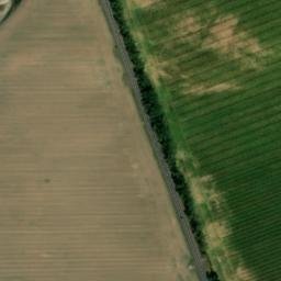 Satellite imagery of Kahlerberg, DE