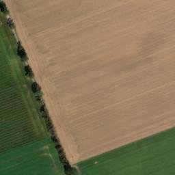 Satellite imagery of Kahlerberg, DE