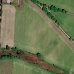 Satellite imagery of Streitberg, DE