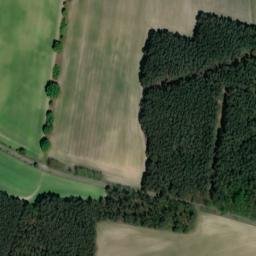 Satellite imagery of Streitberg, DE