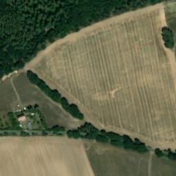 Satellite imagery of Schwarz Berg, DE