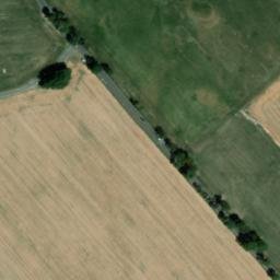 Satellite imagery of Schwarz Berg, DE