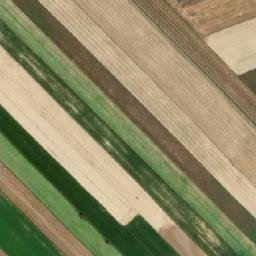 Satellite imagery of Będlewo - Pałac, PL