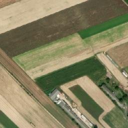 Satellite imagery of Będlewo - Pałac, PL