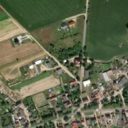 Satellite imagery of Będlewo - Pałac, PL