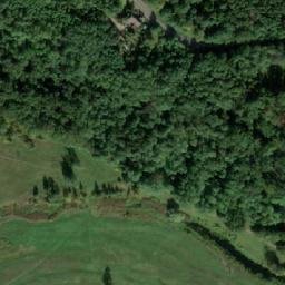 Satellite imagery of Rogalin - Pałac, PL