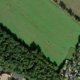 Satellite imagery of Rogalin - Pałac, PL