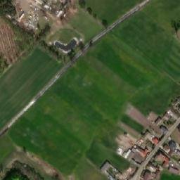 Satellite imagery of Borysławice, PL