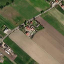 Satellite imagery of Borysławice, PL