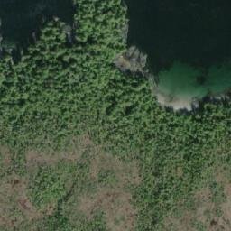 Satellite imagery of Idol Point, CA