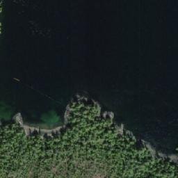 Satellite imagery of Idol Point, CA