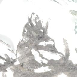 Satellite imagery of Big Snow Mountain, CA