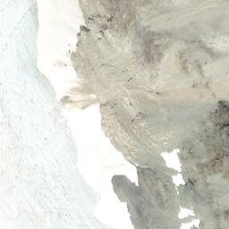 Satellite imagery of Lemming Peak, CA