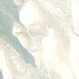 Satellite imagery of Reconnaissance Ridge, CA