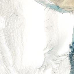 Satellite imagery of Sundial Mountain, CA