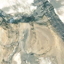 Satellite imagery of Sundial Mountain, CA