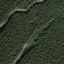 Satellite imagery of Mount Stelfox, CA