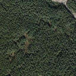Satellite imagery of Mount Stelfox, CA