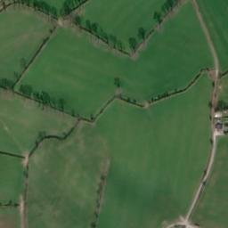 Satellite imagery of Tir Bach, GB
