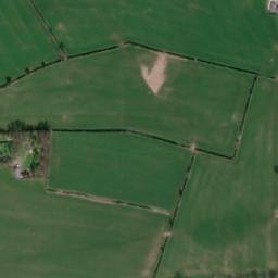 Satellite imagery of Tir Bach, GB