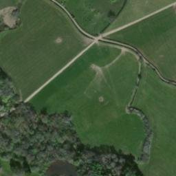 Satellite imagery of Shawl Field, GB