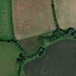 Satellite imagery of Catesby Priory, GB