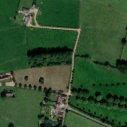 Satellite imagery of Catesby Priory, GB
