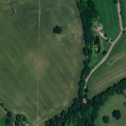 Satellite imagery of Little Houghton Ringwork, GB