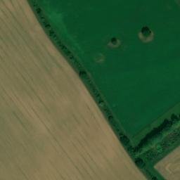 Satellite imagery of Denham Castle, GB